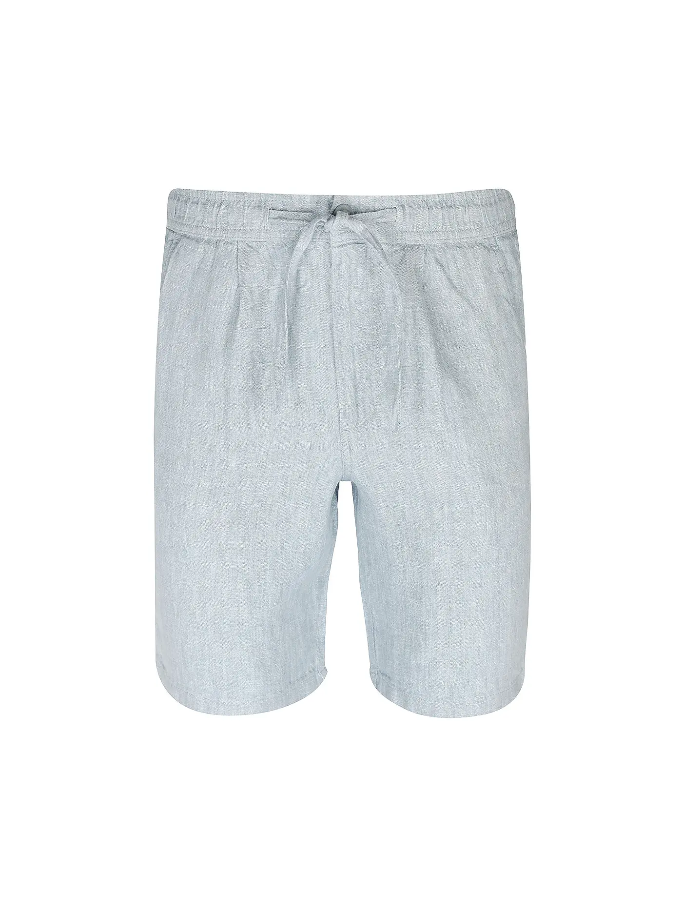 KNOWLEDGE COTTON APPAREL | Leinenshorts Loose Fit | 